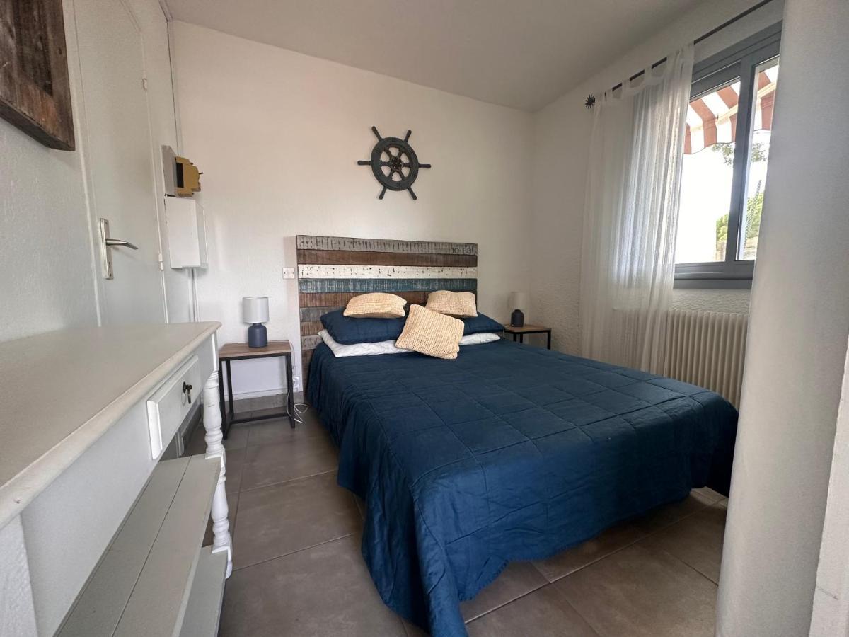 Appartement La Petite Maison Ле-Гро-дю-Руа Екстер'єр фото